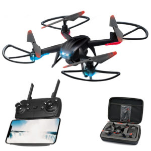 FPV Drone with HD Camera